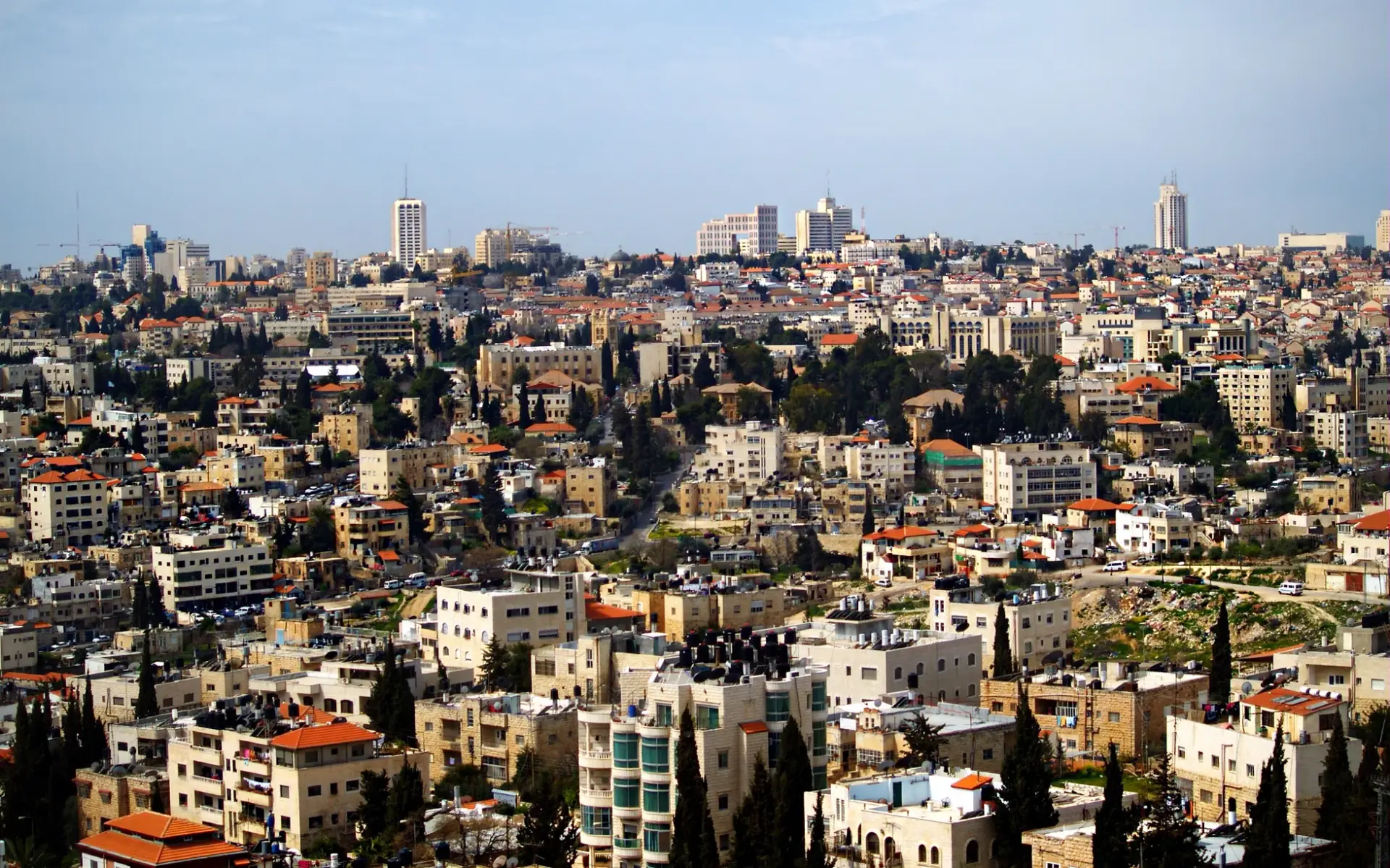 Sheikh Jarrah