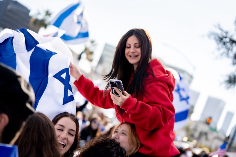 Israel Rally 100 Days - Jan 14 2024 - 761 (1) Large