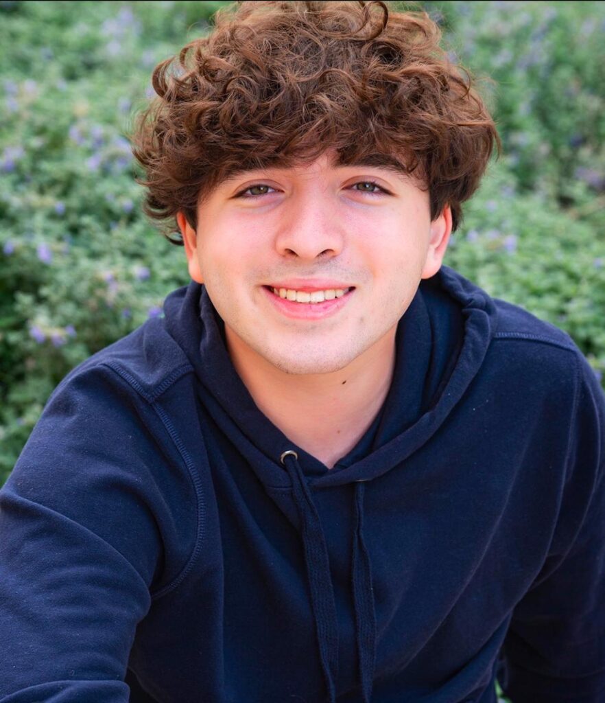 Leventhal 2025 - StandWithUs