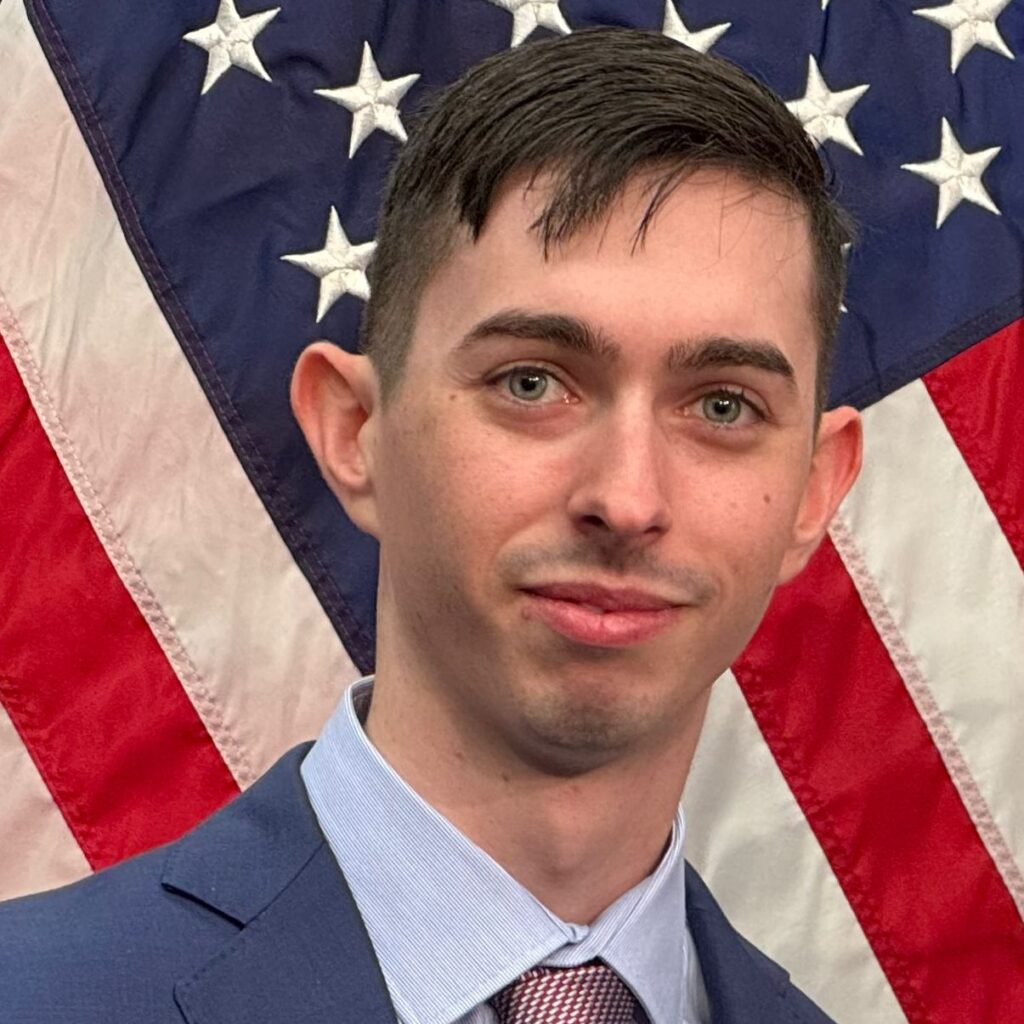 michael - StandWithUs
