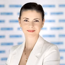 Shany Portrait