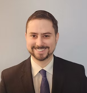 Gadi Dotz headshot