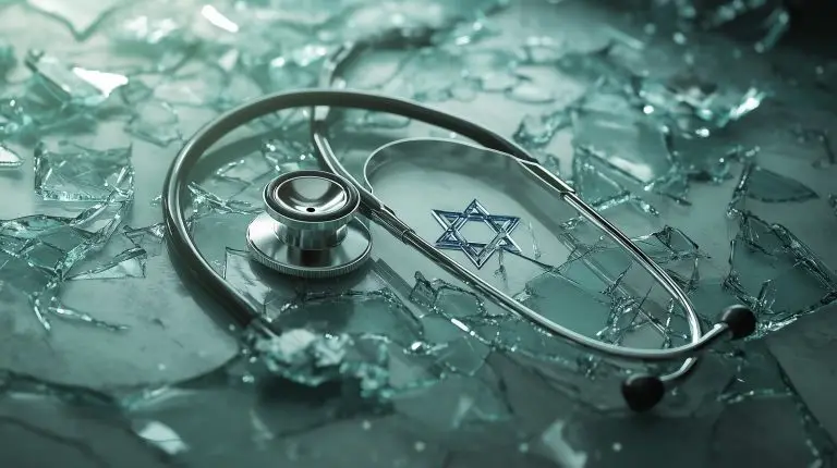 glass shatter - stethoscope - star of david glass shatter - stethoscope - star of david large.jpeg