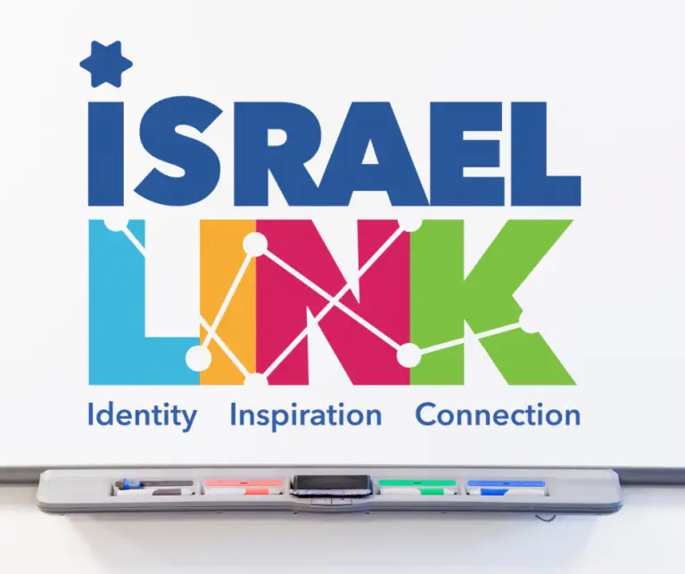 israelink cover