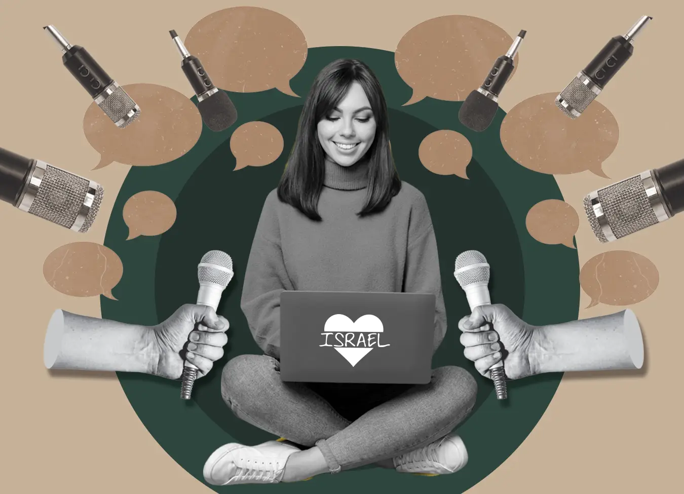 Collage-Answering Questions v7