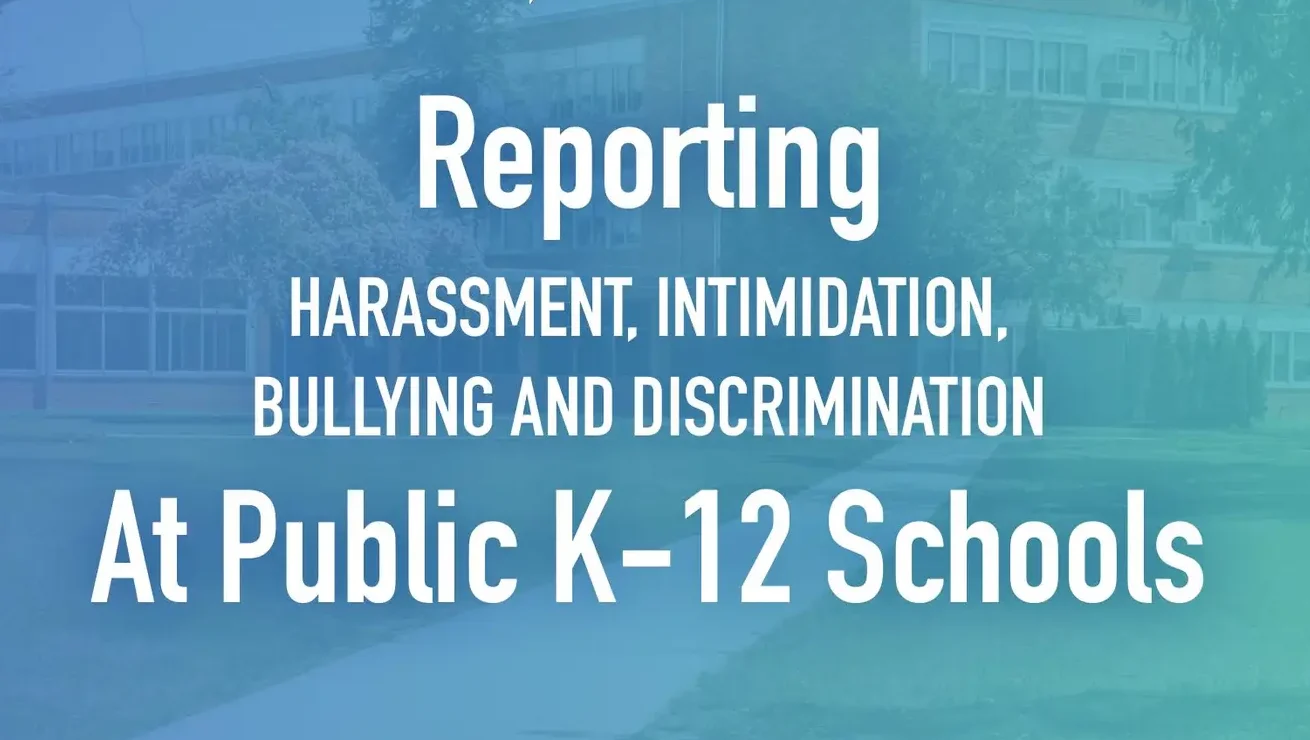 covers_Reporting Harassment_cover