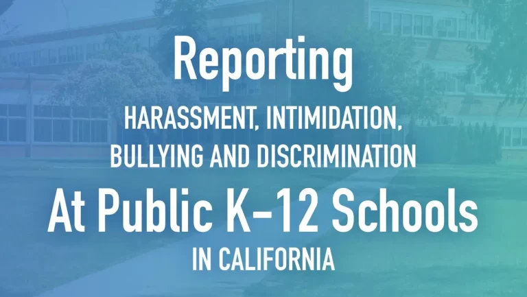covers_Reporting at Public Schools in CA_cover