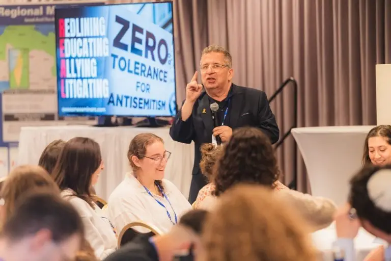 StandWithUs International Conference-February 27, 2025-111 Large