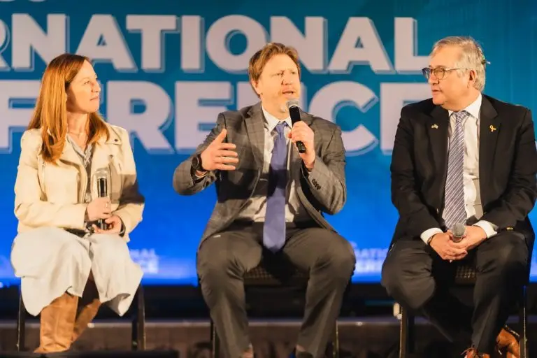 StandWithUs International Conference-February 27, 2025-194 Large
