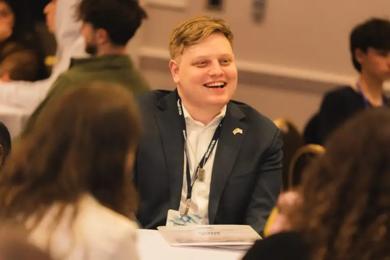 StandWithUs International Conference-February 27, 2025-265 Large