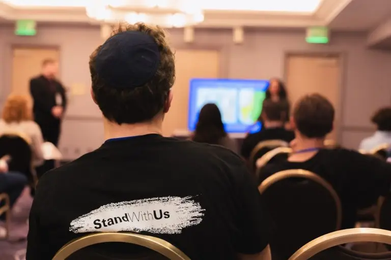 StandWithUs International Conference-February 28, 2025-394 (1) Large
