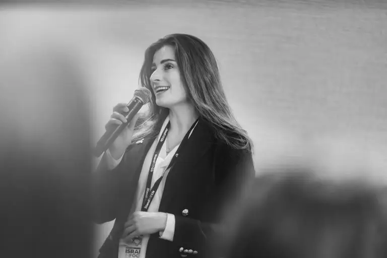 StandWithUs International Conference-February 28, 2025-446 Large