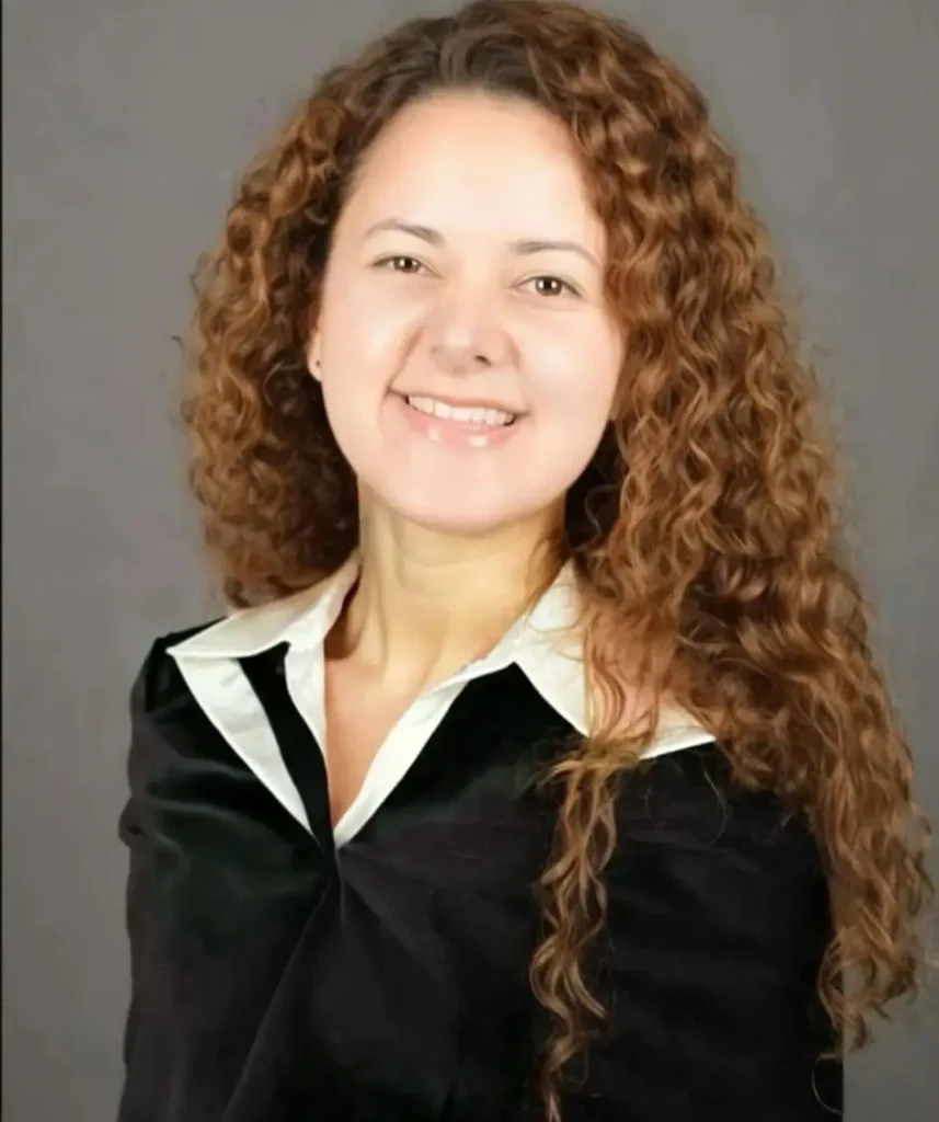 Inbal Shachar