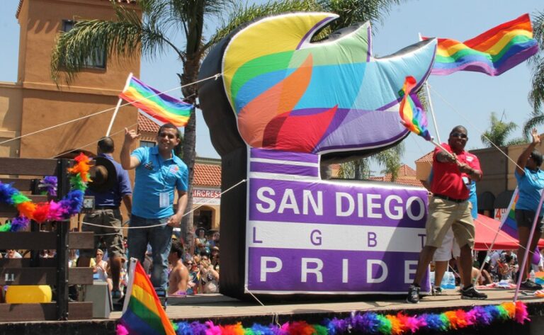 sd pride