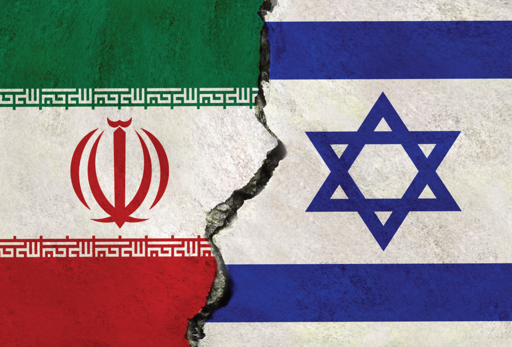 10 Things About Iran Israel War_cover
