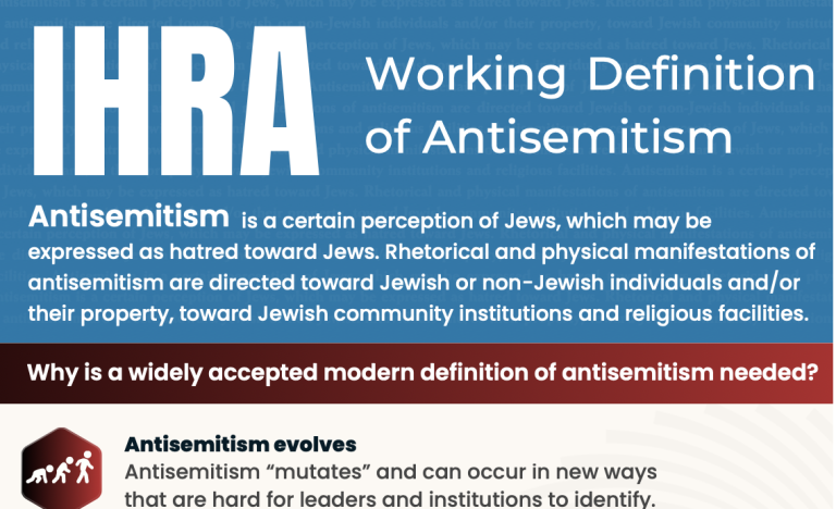 IHRA Factsheet - UK