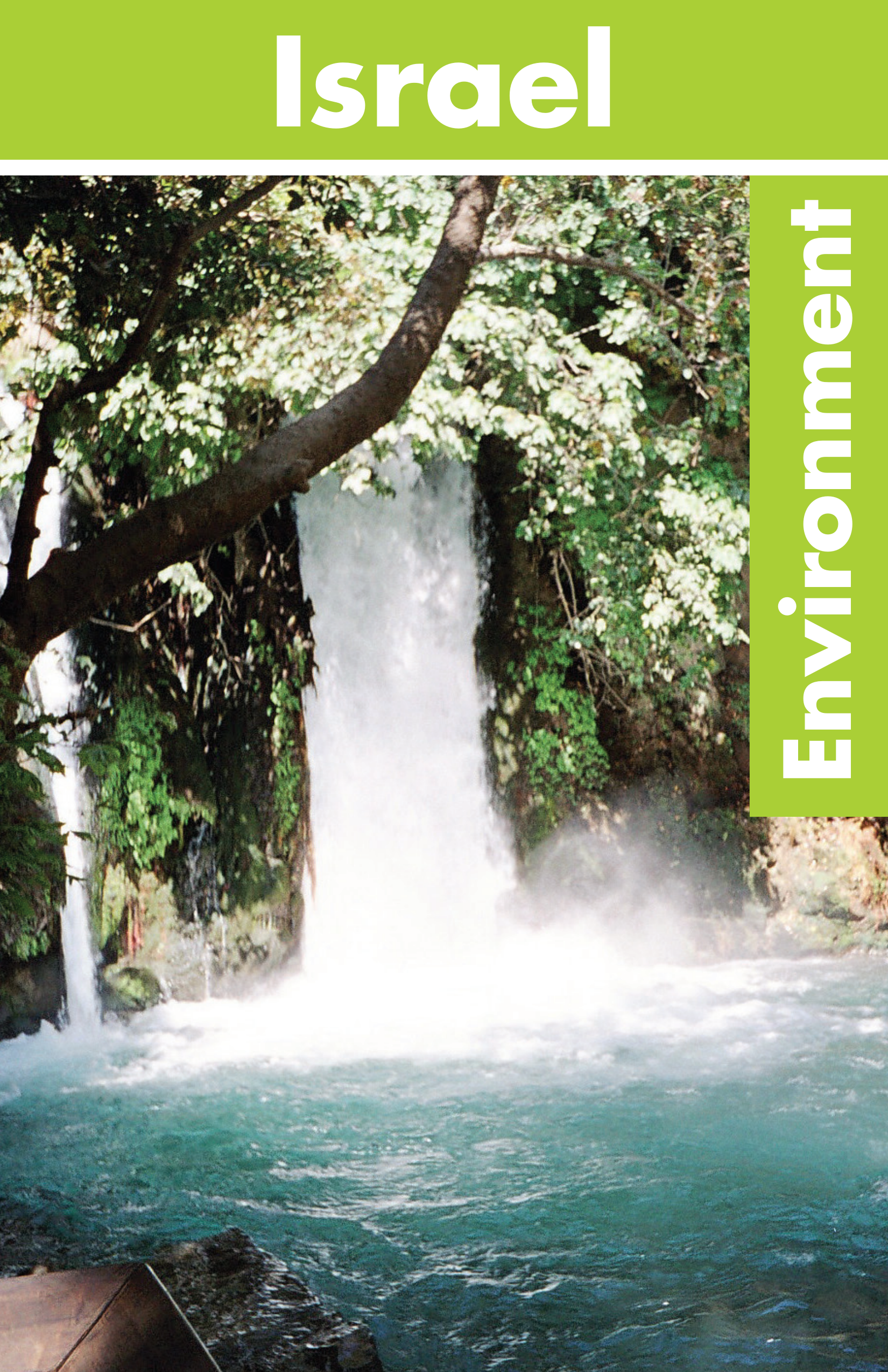 Israel Environment (1)_cover