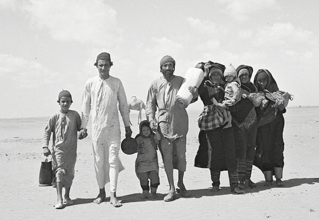 Jewish Refugees Booklet_UK_2024