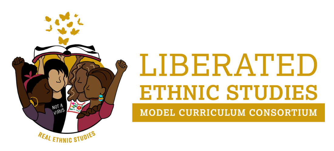 Liberated Ethnic Studies