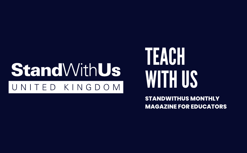 TeachWithUs UK