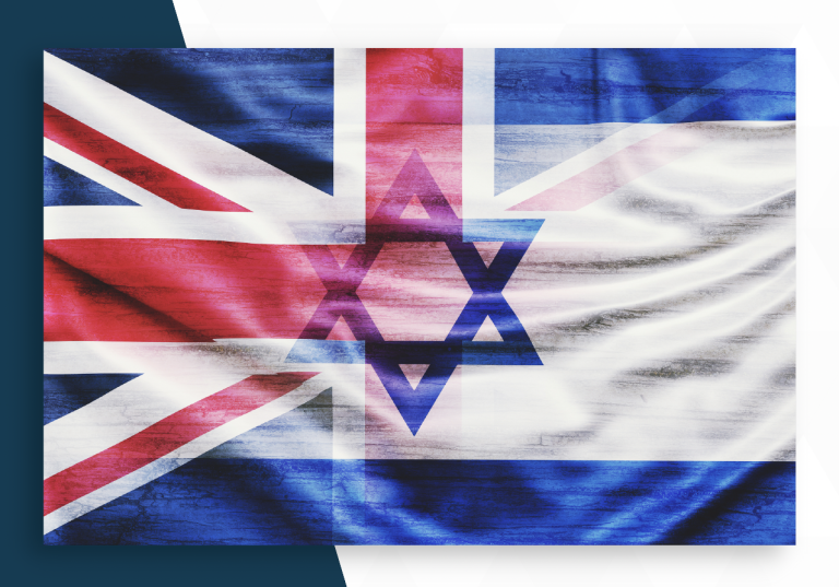 UK Israel Relations Booklet 2023 - for website