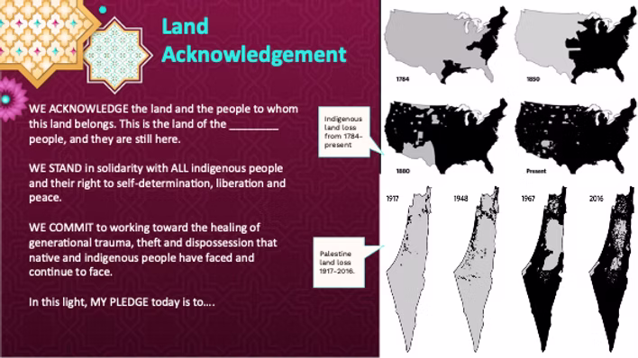 land-acknnowledgement-LES - StandWithUs