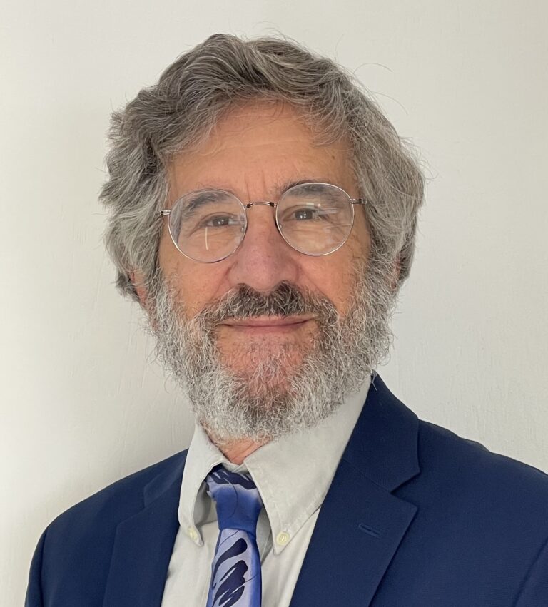 Dr Mike