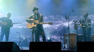 Gilad Segev - The One Who Stayed