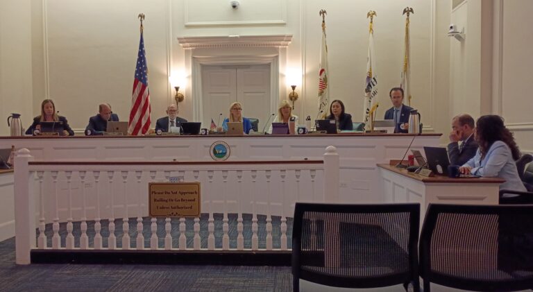 Highland Park City Council