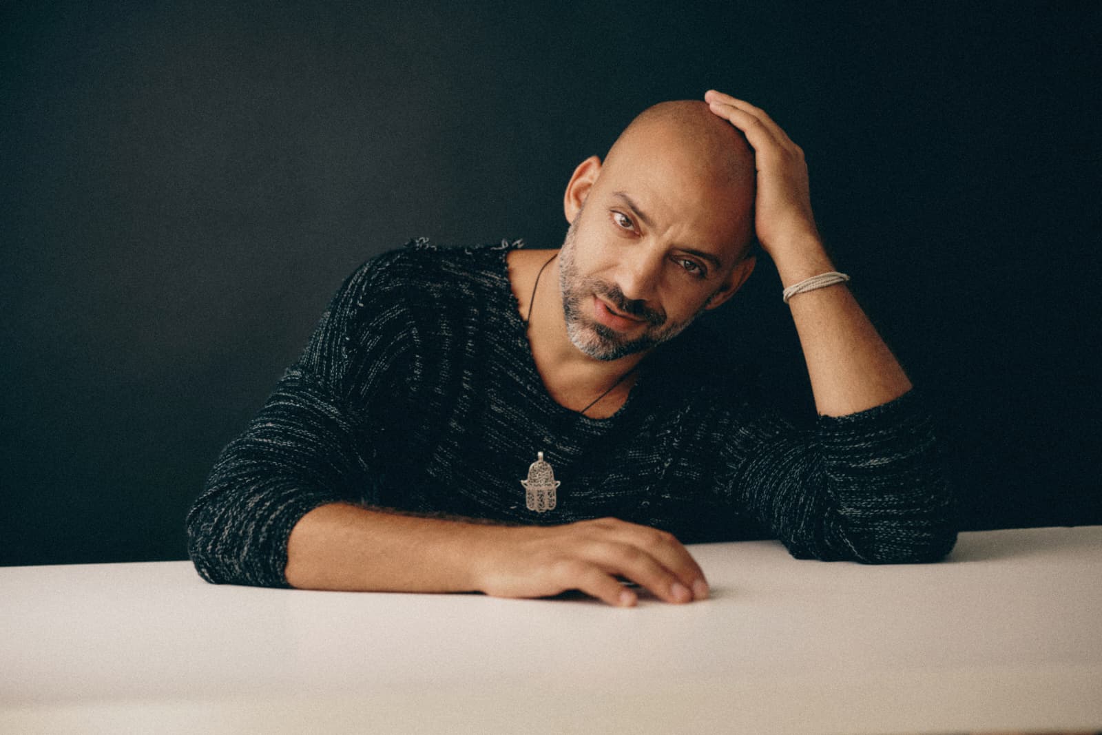 Idan Raichel