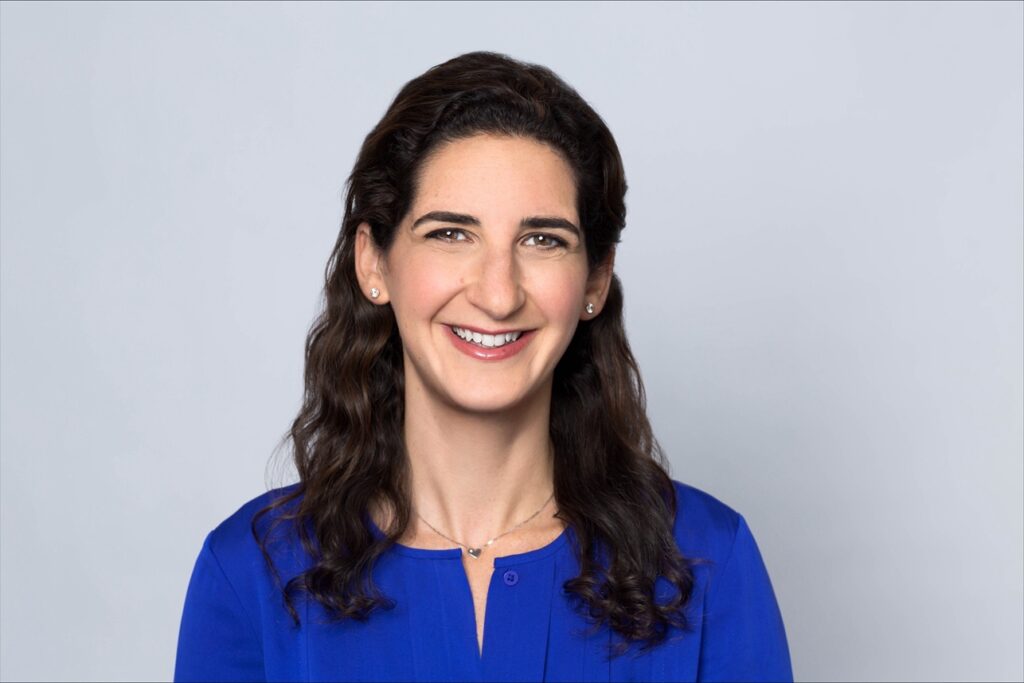 Jenna-Statfeld-Harris-Esq-Senior-Counsel-K-12-Legal-Specialist-StandWithUs-Saidoff-Legal