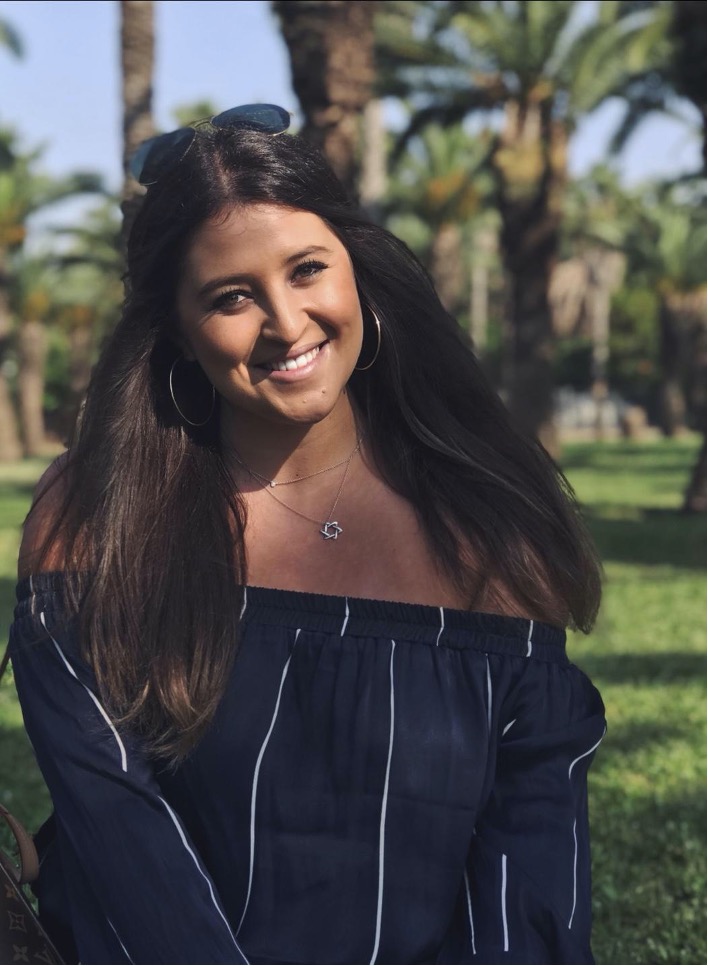 Kate Chavez