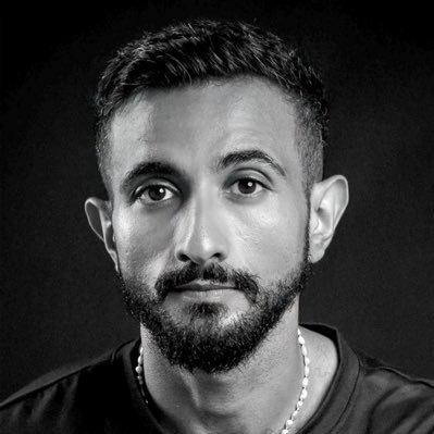 Luai Ahmed