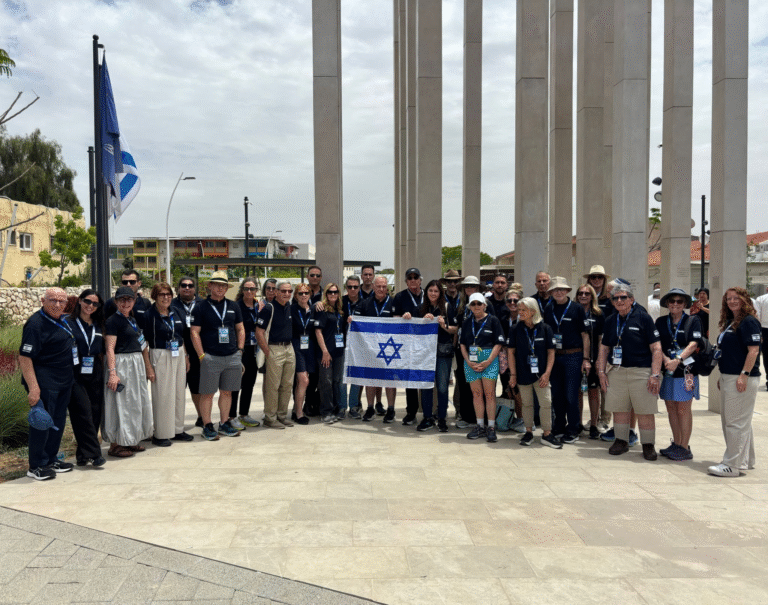 SWU Mission 2025 group