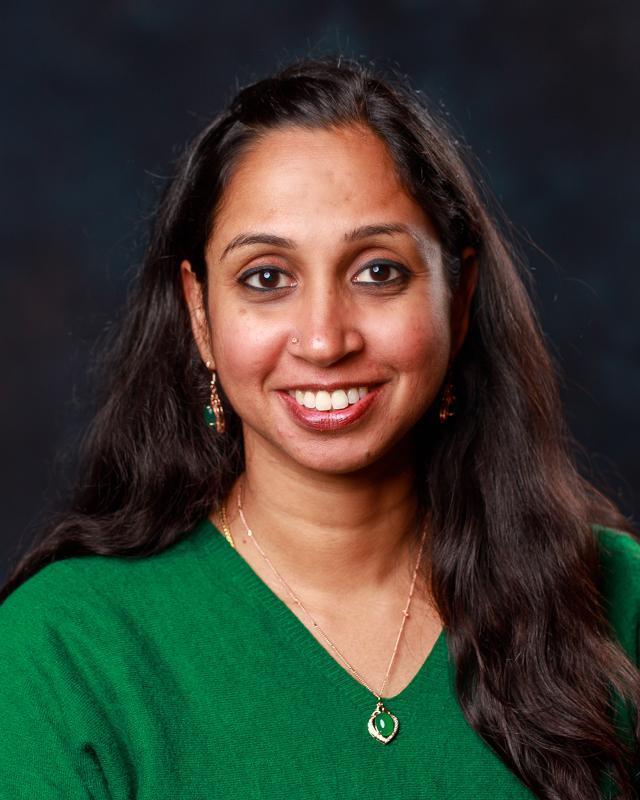 Sangeetha Shankar