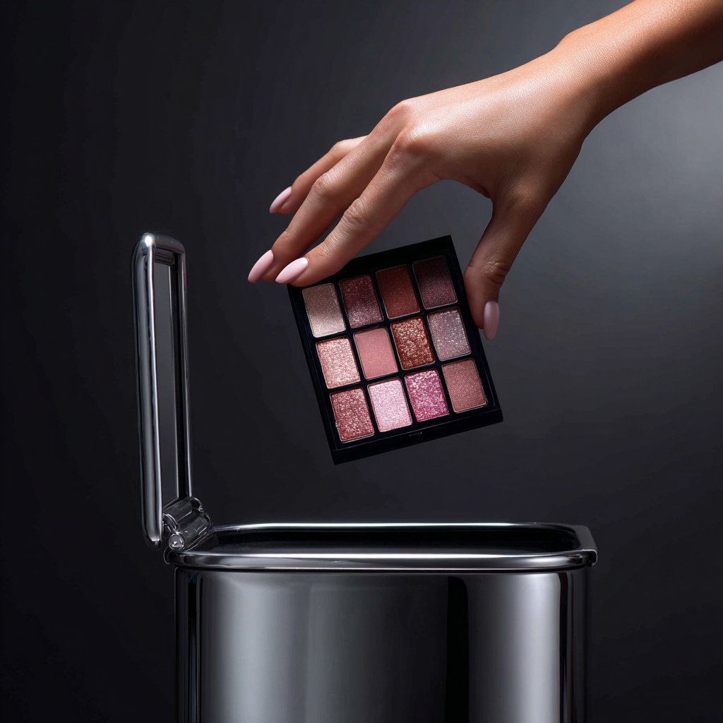 Sephora Must Condemn Antisemitic Content and End Partnership with Huda Beauty cover