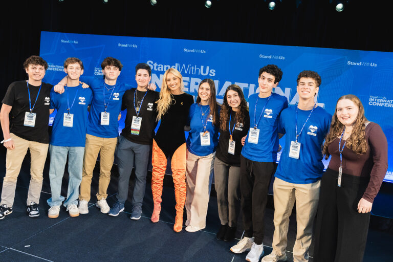 StandWithUs-International-Conference-February-28-2025-217