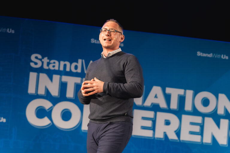 StandWithUs-International-Conference-February-28-2025-355