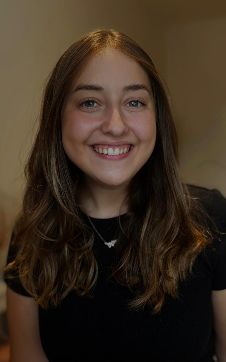 Amy Maurer - StandWithUs