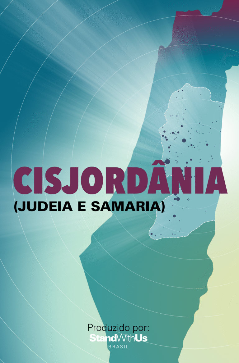 Cisjordânia