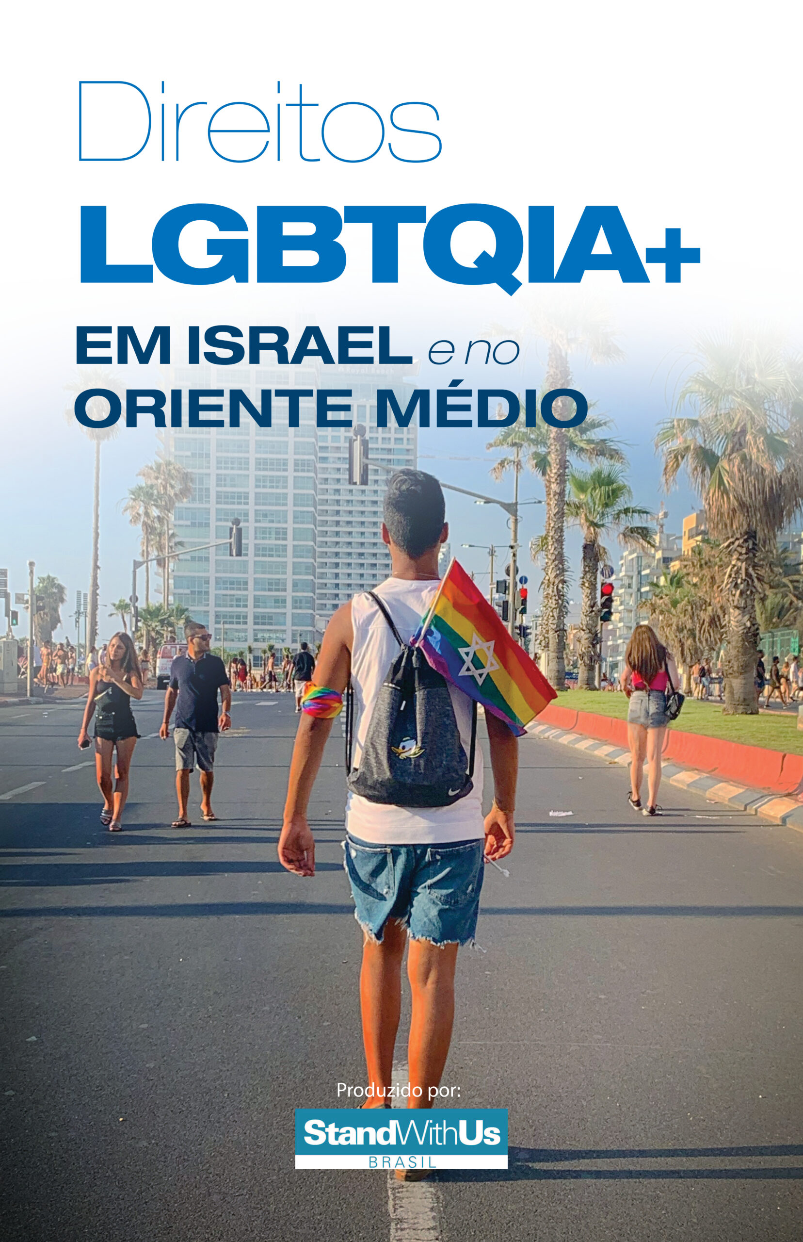 Direitos LGBTQIA+ 2022