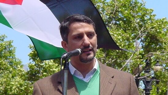Hatem_bazian Hatem_bazian