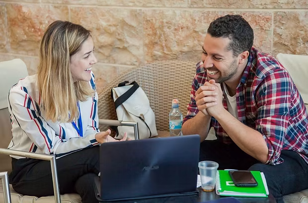 ניסיון בפיתוח והובלת פרויקטים