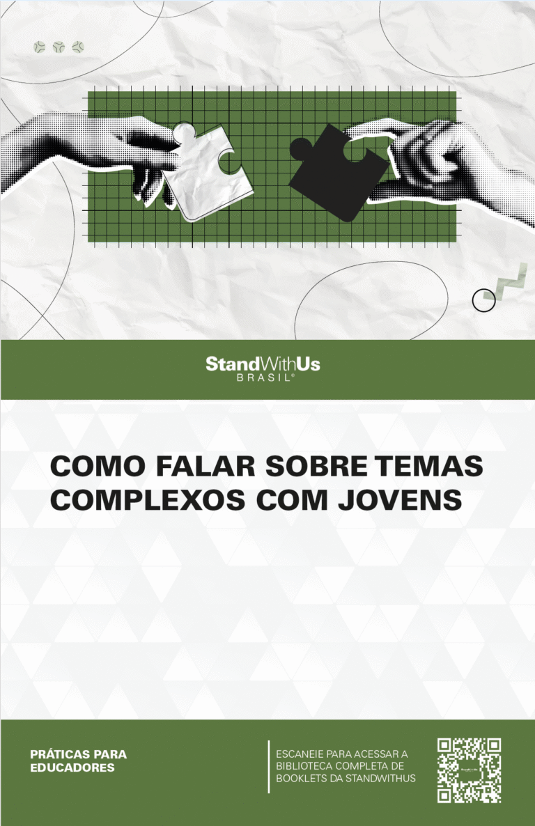 Como falar sobre temas complexos com jovens