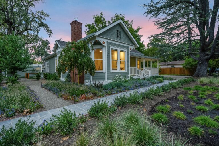 Copy of Private Vacation Home Napa Valley Large