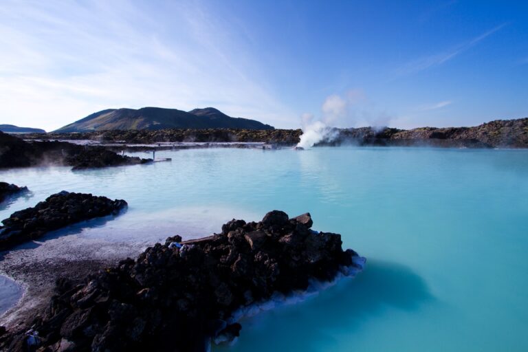Iceland_s Blue Lagoon Large