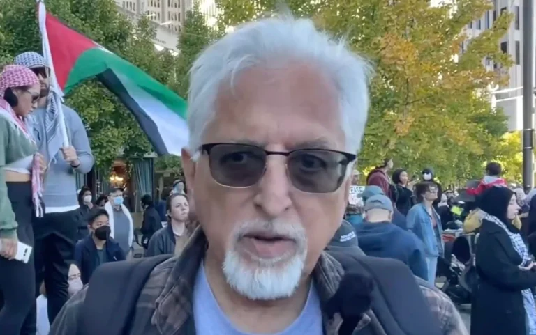 Eduardo Martinez - Mayor of Richmond California