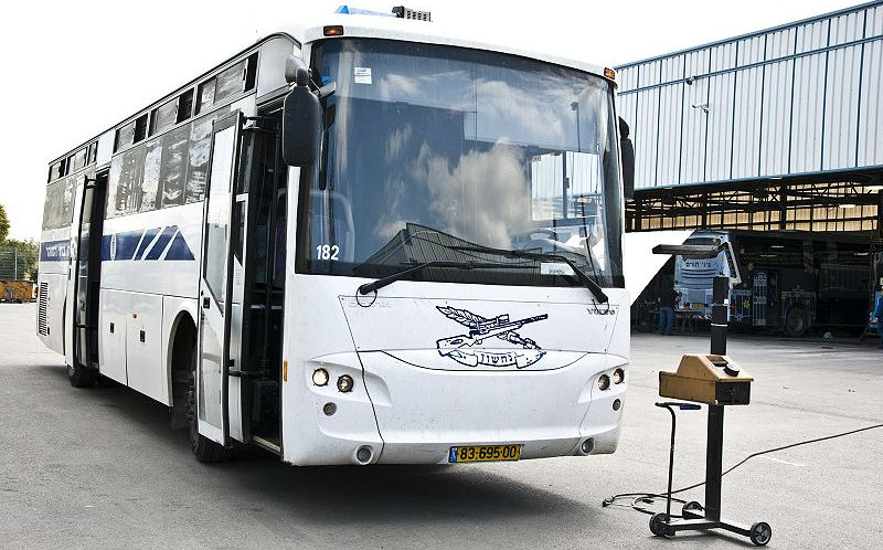 Factsheet-IsraelPrisonServiceBus
