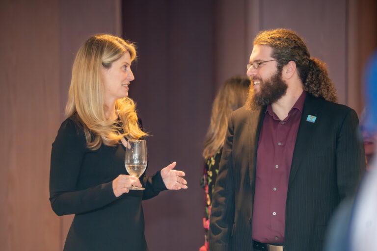 StandWithUS FOL-2025-471