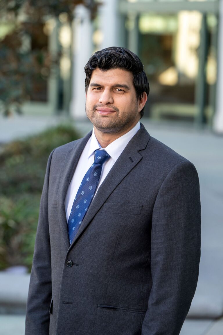 Christian Garcia Councilmember Escondito